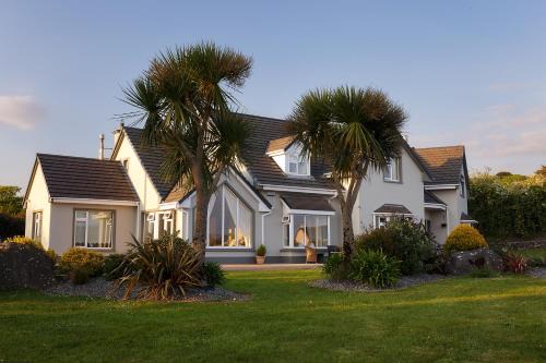 Dingle House | Tower View