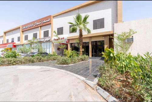 Mizail Hotel | Towlan Alrayan