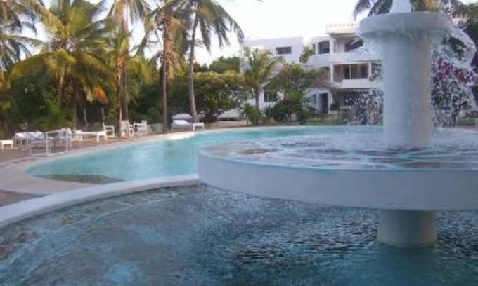 Malindi Apartment | Town and beach comfortable apartment N° 1 at Malindi