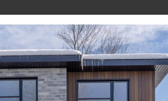 L'Ile-Perrot House | Townhouse in Ile Perrot