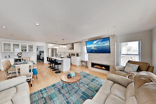 Dewey Beach House | Town of Dewey Beach - 35 Rodney #2