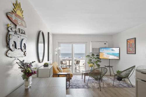 Lewes Apartment | Town of Lewes - 8 Georgia Ave. Unit 2