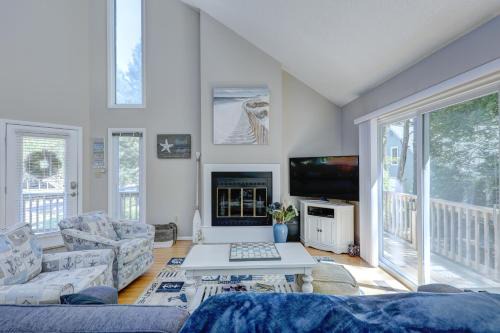 Sandpiper Pines House | Town of South Bethany - 12 Cleveland