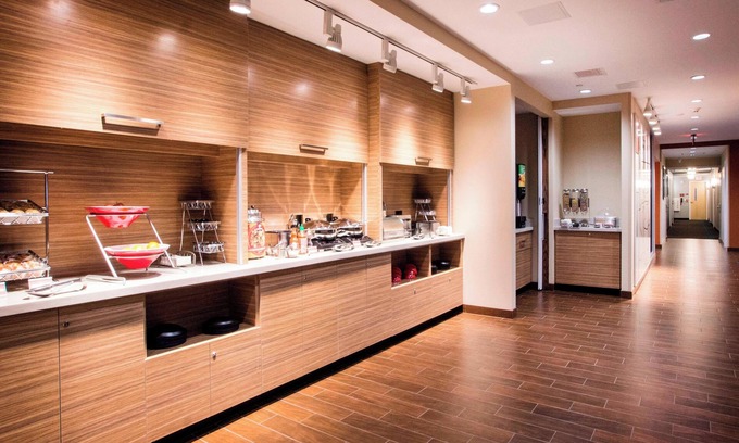 Cranberry Township Hotel | TownePlace Suites by Marriott Pittsburgh Cranberry Township