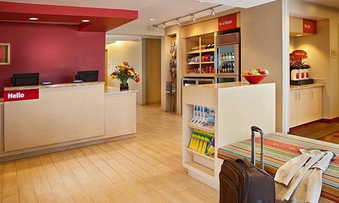 Port Arthur Hotel | Towneplace Suites Beaumont Port Arthur