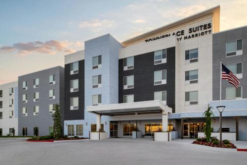 Del City Hotel | TownePlace Suites by Marriott Midwest City