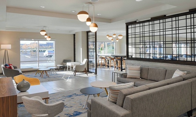 Hilliard Hotel | TownePlace Suites by Marriott Columbus Hilliard
