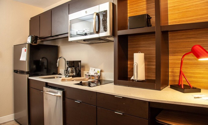 Saraland Hotel | TownePlace Suites by Marriott Mobile Saraland