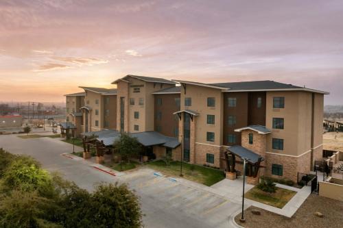 Carlsbad Hotel | TownePlace Suites by Marriott Carlsbad