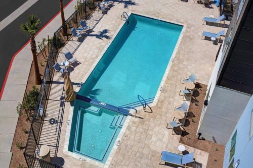 Glendale Sports and Entertainment District Hotel | TownePlace Suites by Marriott Phoenix Glendale Sports & Entertainment District