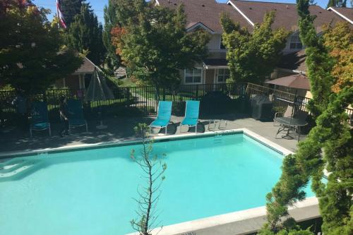 Mukilteo Hotel | TownePlace Suites by Marriott Seattle Everett/Mukilteo