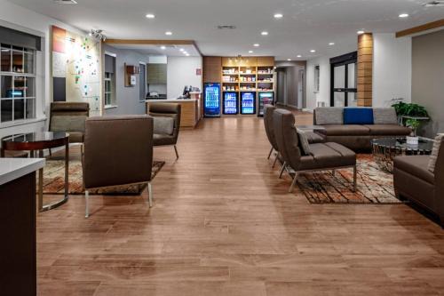 Legacy Park Hotel | TownePlace Suites by Marriott Dallas Plano/Legacy