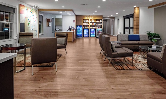 Legacy Park Hotel | TownePlace Suites by Marriott Dallas Plano/Legacy