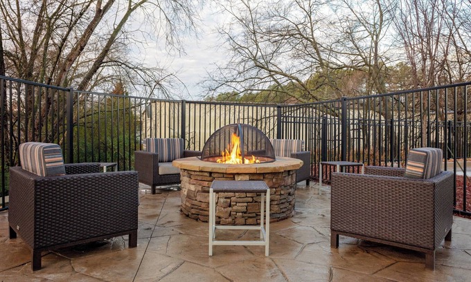 Gainesville Hotel | TownePlace Suites by Marriott Gainesville