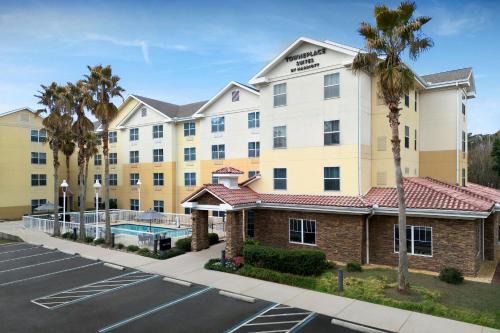 Ferry Pass Hotel | TownePlace Suites Pensacola
