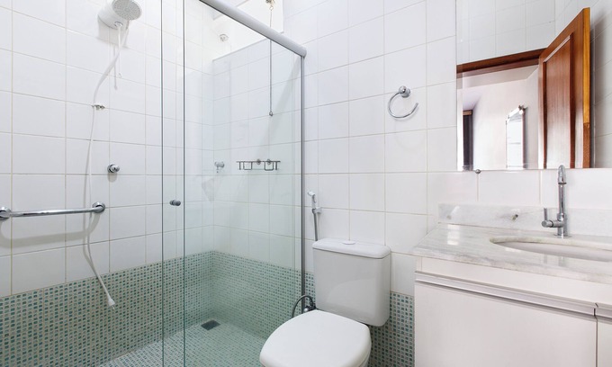 Centro House | Townhouse in the historic center, 3 bedrooms (2 suites) Pet friendly