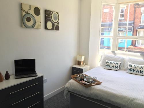 Crewe House | Townhouse @ 97 Edleston Road Crewe