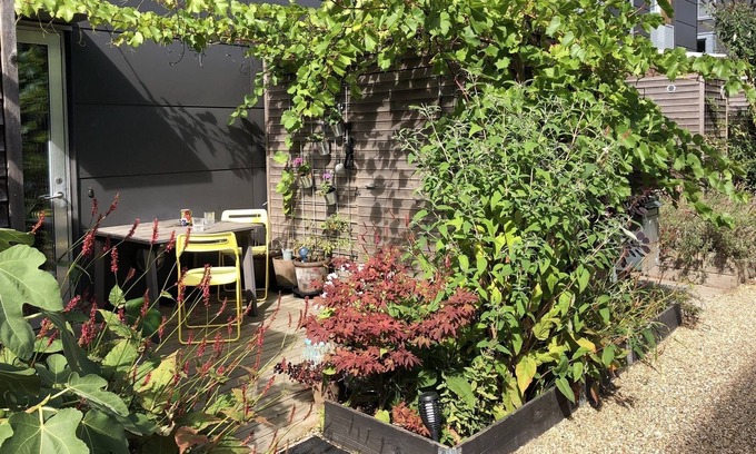 Copenhagen K House | Townhouse Copenhagen - live next to Noma, the seaside, and city centre!