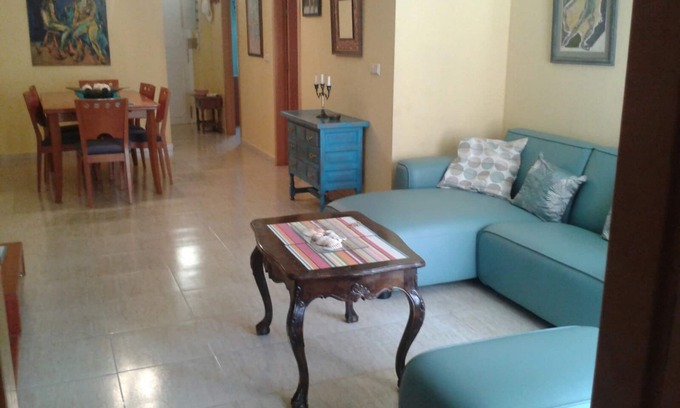 Fuengirola House | Townhouse in excellent location in the Costa del Sol, Fuengirola
