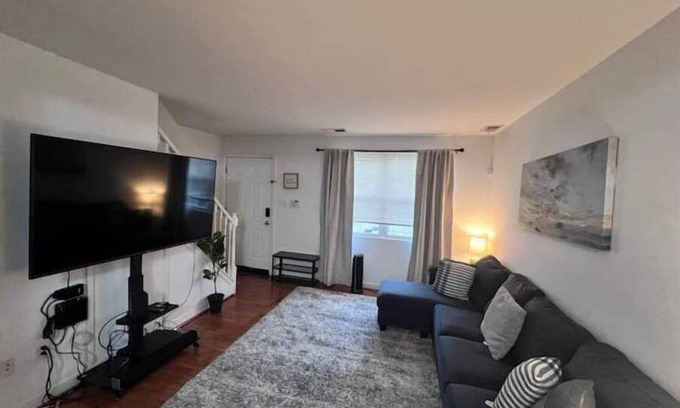 Greater Landover House | Townhouse in Hyattsville