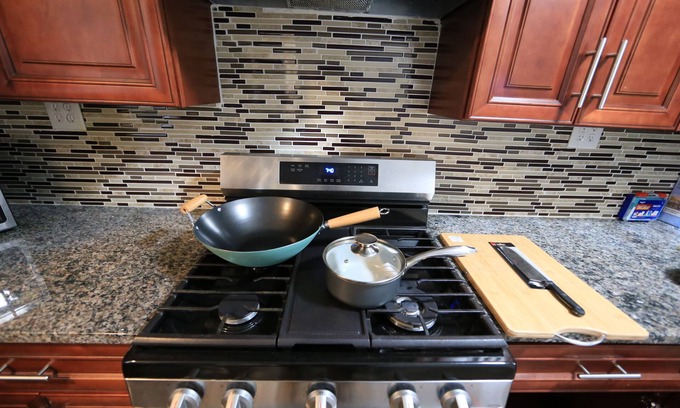 Edgemoor House | Townhouse in North Wilmington/greater Philadelphia Area