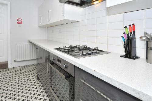 Crewe Apartment | Townhouse @ Lord Street Crewe