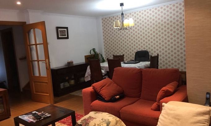 Nigran House | Townhouse Muiño 2