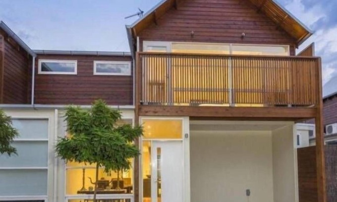 Barwon Heads House | Townhouse on Hitchcock Ave with FREE NBN WiFi