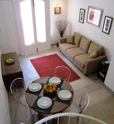 Zebbug House | Townhouse Twenty