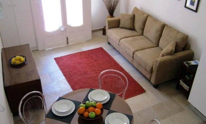 Zebbug House | Townhouse Twenty