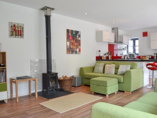Moorlinch House | Townsend Pod