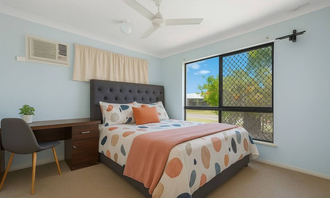 Annandale House | Townsville's Premium Gateway