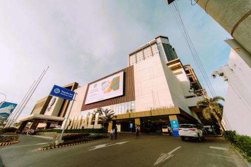 Bakilid Hotel | Toyoko Inn Cebu