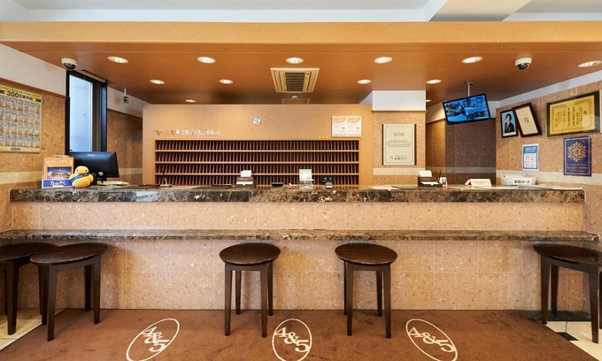 Marunouchi Hotel | Toyoko Inn Nagoya Marunouchi