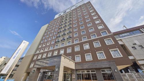 Shunan Hotel | Toyoko Inn Tokuyama-eki Shinkansen-guchi