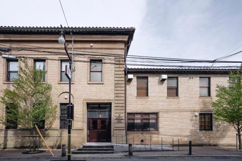 Toyooka Hotel | Toyooka1925