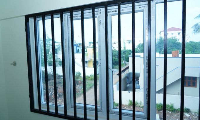 Thanjavur Apartment | TPK RESIDENCY