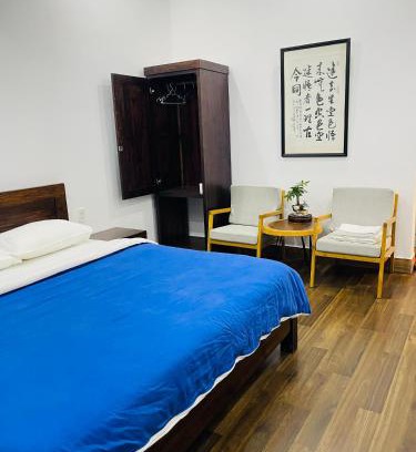 Da Lat House | Trà duyên Homestay