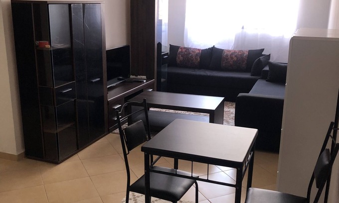 Agadir Apartment | Très bel Appartement en Résidence Centre Agadir