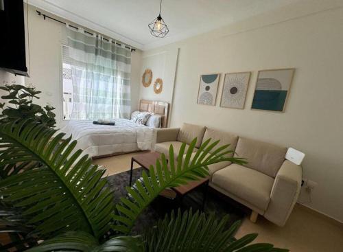 L'Ocean Apartment | très joli appartement vue sur mer présentation acte de mariage si couple