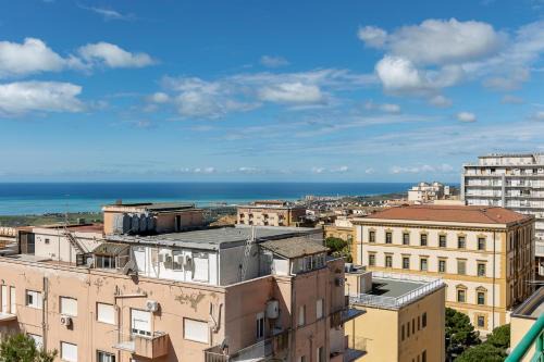 Agrigento Apartment | Tra cielo e mare