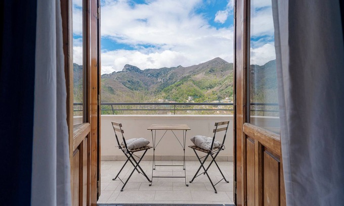 Pucara Hotel | Tra i Monti