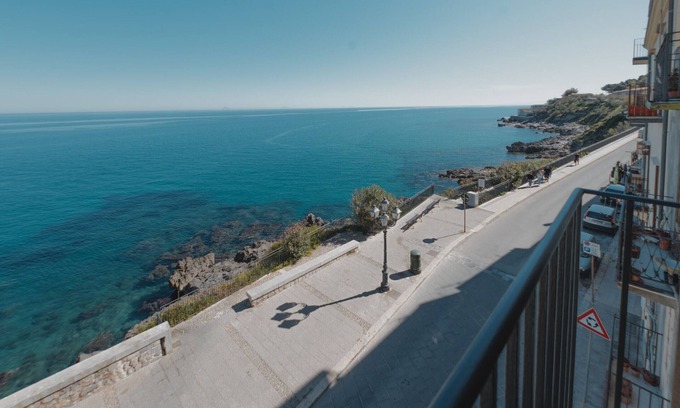 Cefalu Apartment | Tra la Rocca e il mare di Cefalù by Wonderful Italy