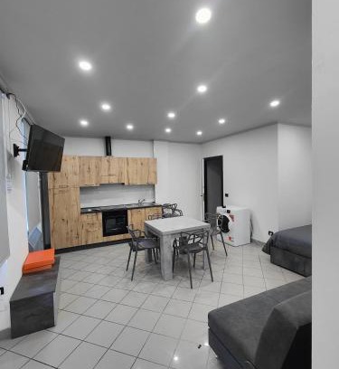 Biglini Apartment | Tra langhe&roero 1