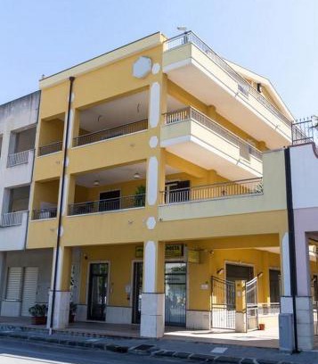 Castroreale Terme Apartment | Tra le Terme e il Mare