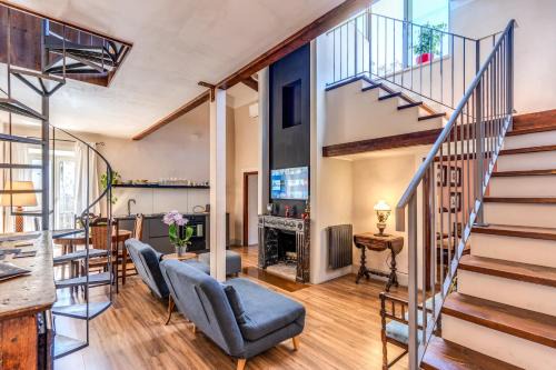 Tarquinia Apartment | Tra le Torri
