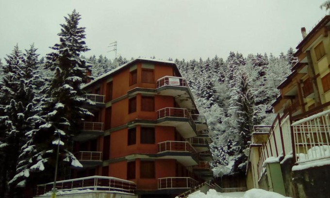 Roccaraso Apartment | Tra sogni e realtà Roccaraso