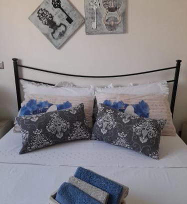 Lendinuso Apartment | Tra Vento e Mare