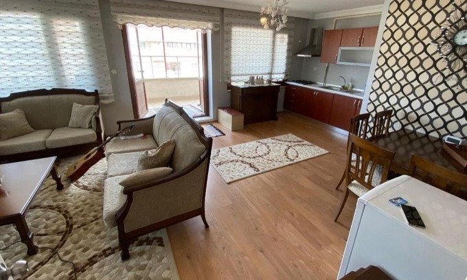 Trabzon Apartment | Trabzon Merkez Lüks Daire