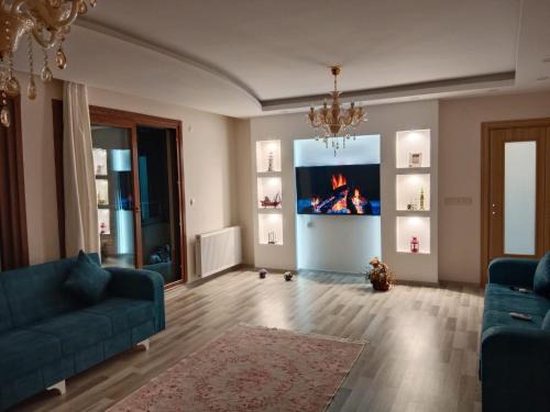 Trabzon Villa | Trabzon Resıdence